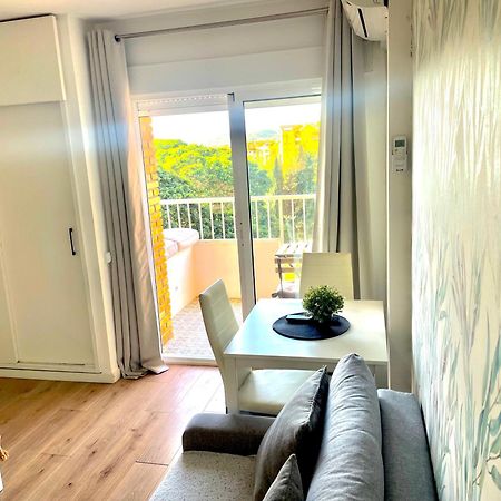 Luxury Suites Sunset Beach Benalmádena Eksteriør bilde