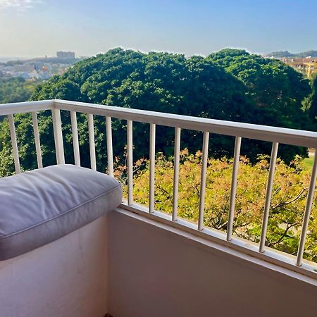 Luxury Suites Sunset Beach Benalmádena Eksteriør bilde