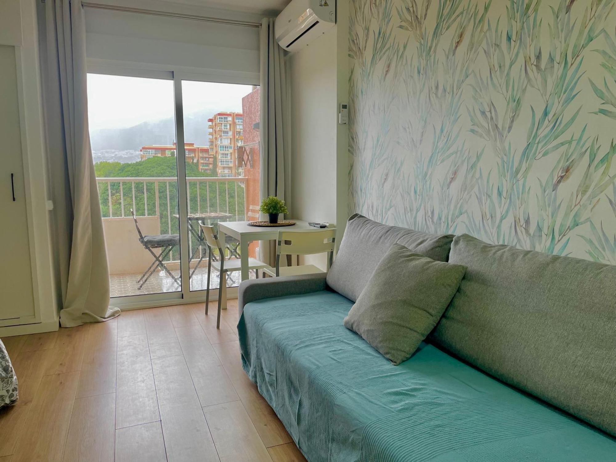 Luxury Suites Sunset Beach Benalmádena Eksteriør bilde