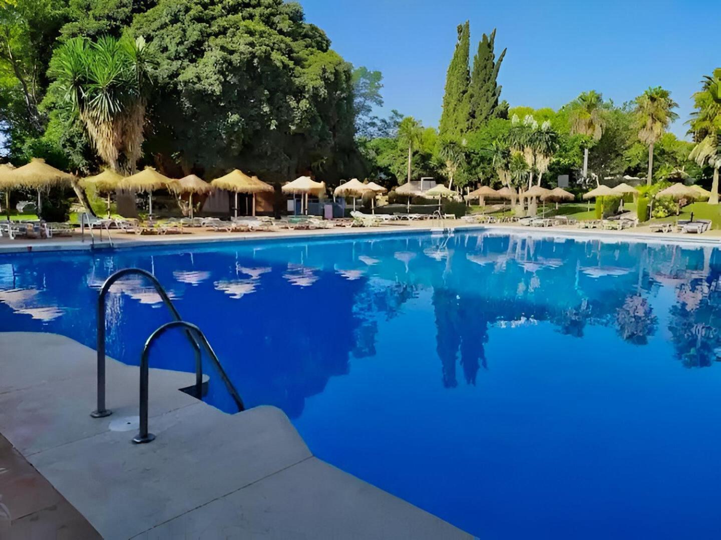 Luxury Suites Sunset Beach Benalmádena Eksteriør bilde