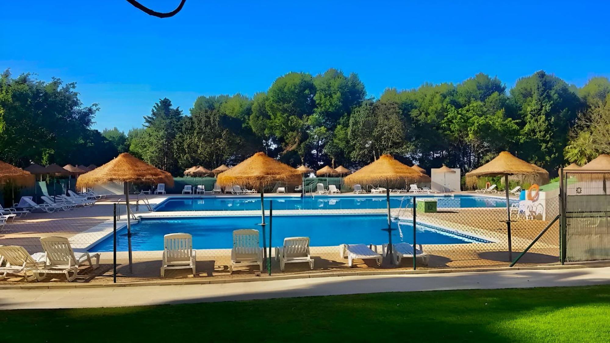 Luxury Suites Sunset Beach Benalmádena Eksteriør bilde
