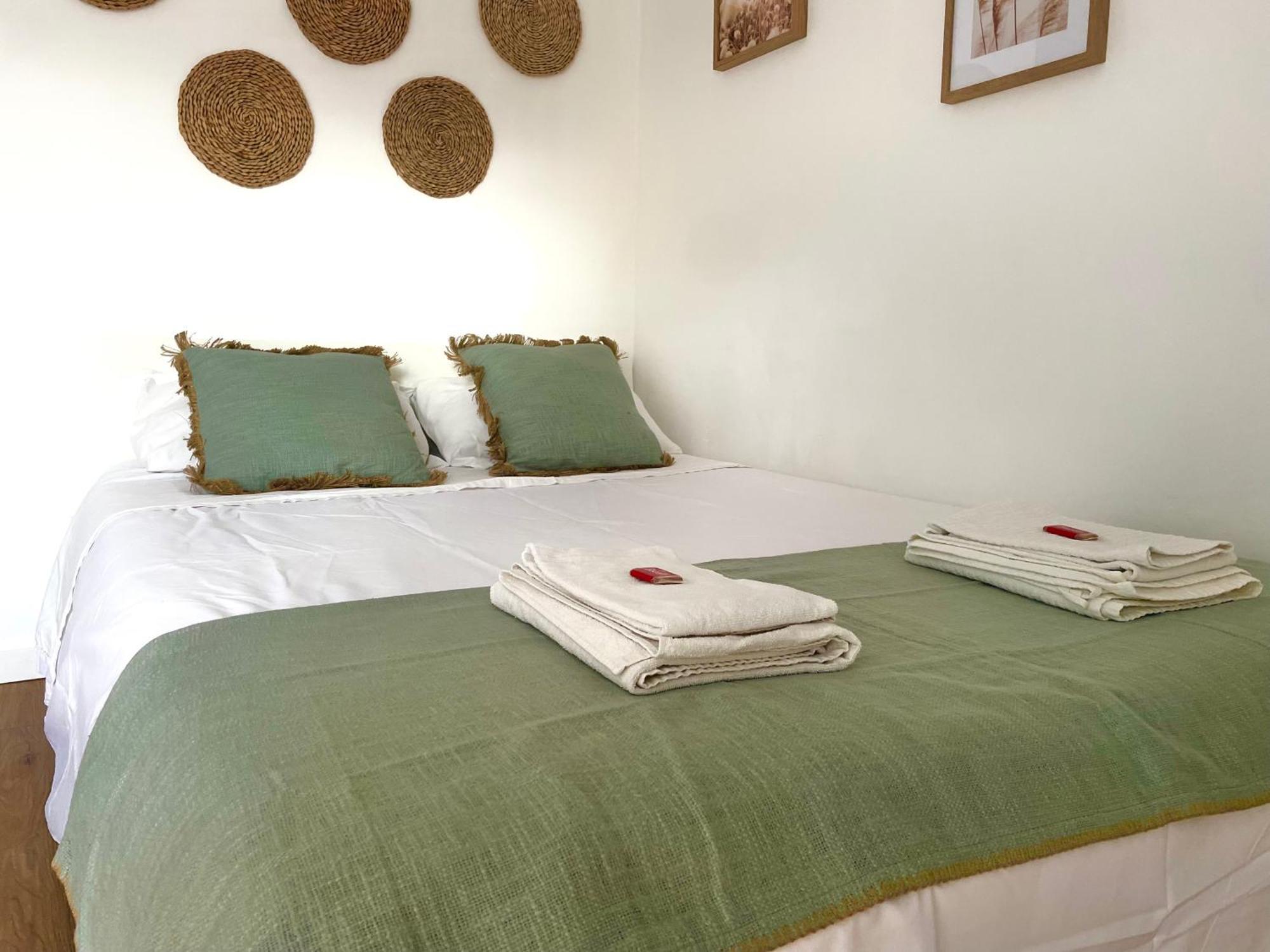 Luxury Suites Sunset Beach Benalmádena Eksteriør bilde