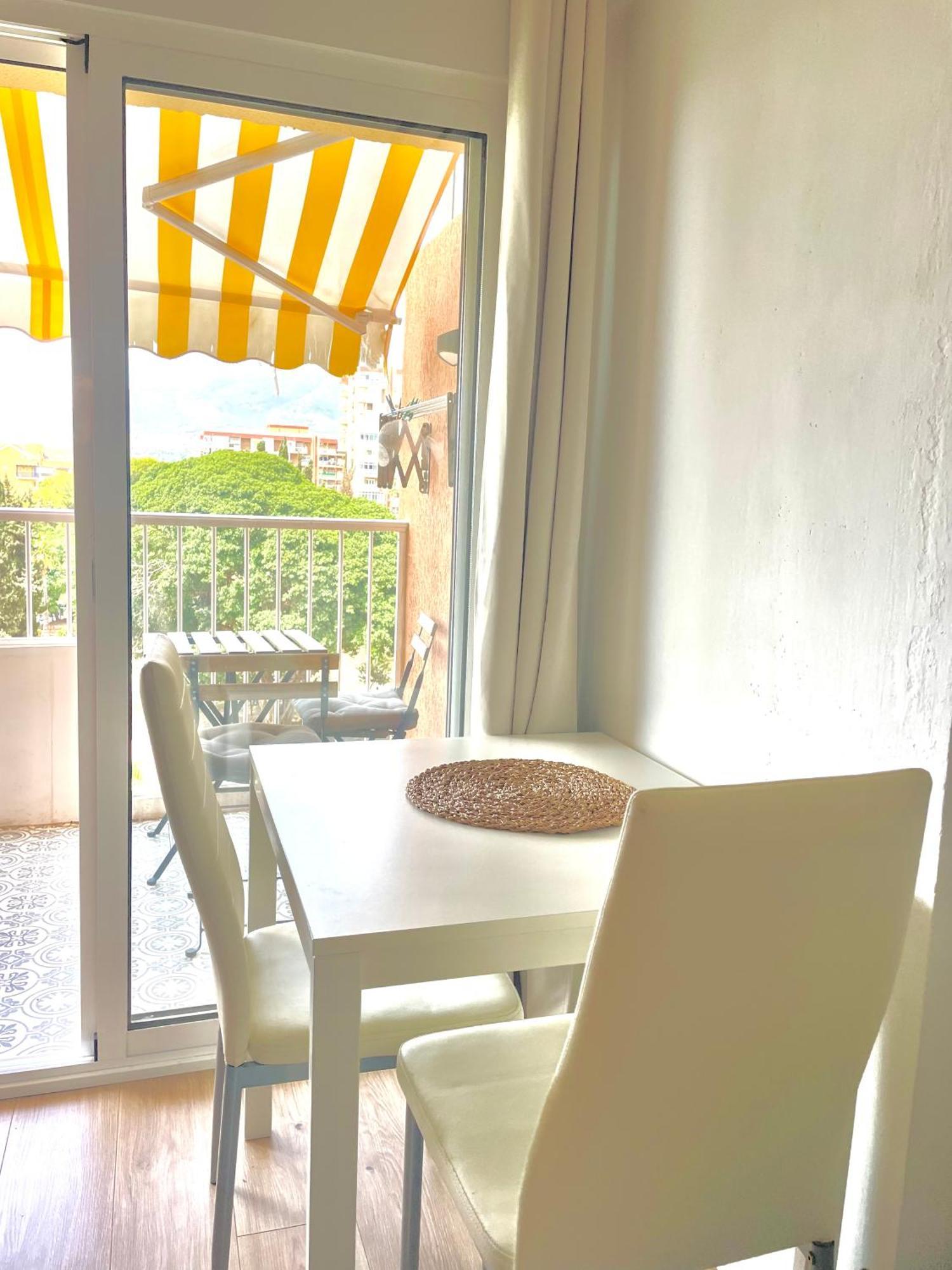 Luxury Suites Sunset Beach Benalmádena Eksteriør bilde