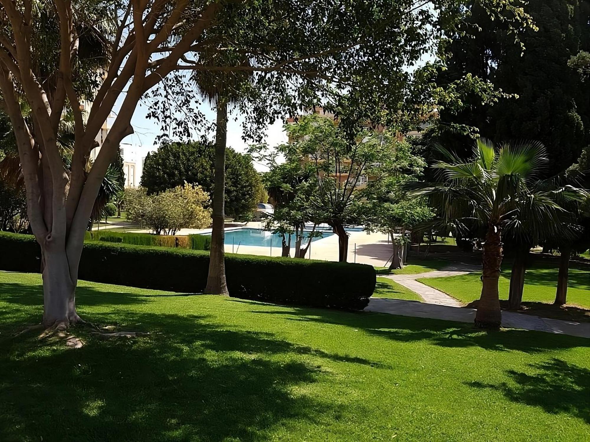 Luxury Suites Sunset Beach Benalmádena Eksteriør bilde