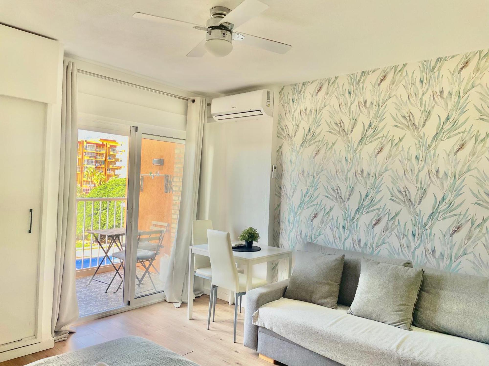 Luxury Suites Sunset Beach Benalmádena Eksteriør bilde