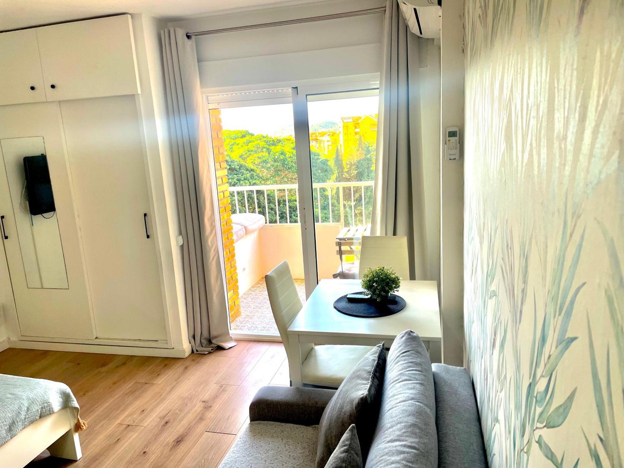 Luxury Suites Sunset Beach Benalmádena Eksteriør bilde
