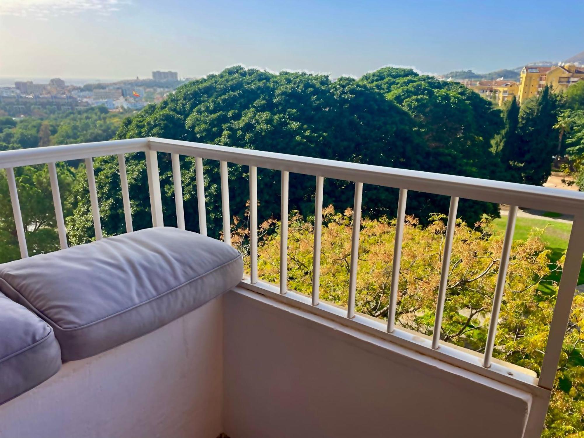 Luxury Suites Sunset Beach Benalmádena Eksteriør bilde